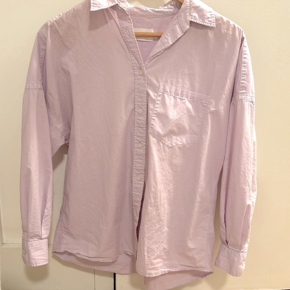 LMND Chiara Shirt XS-S - Picture 2 of 4